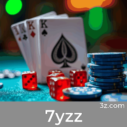 7yzz: Descubra a generosidade dos bônus e promoções únicas