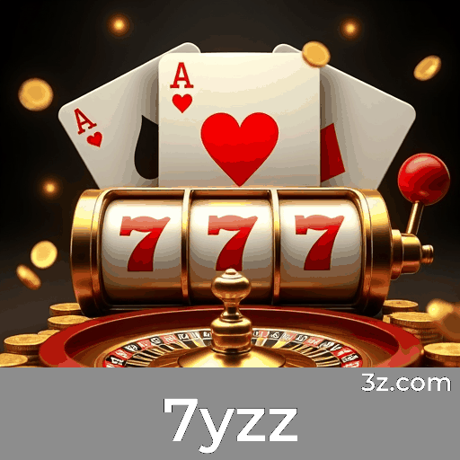 7yzz: Emoções e Grandes Ganhos com Jogos de Cassino