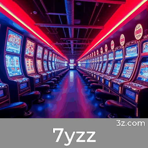 Bem-vindo ao 7yzz: Sua Plataforma de Jogos Online Segura e Profissional