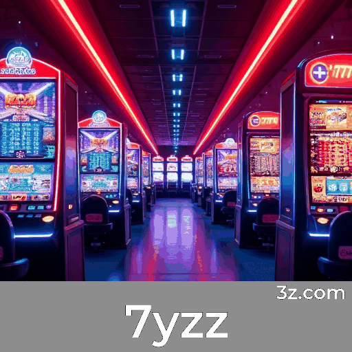 7yzz: Emoções e Grandes Ganhos com Jogos de Cassino