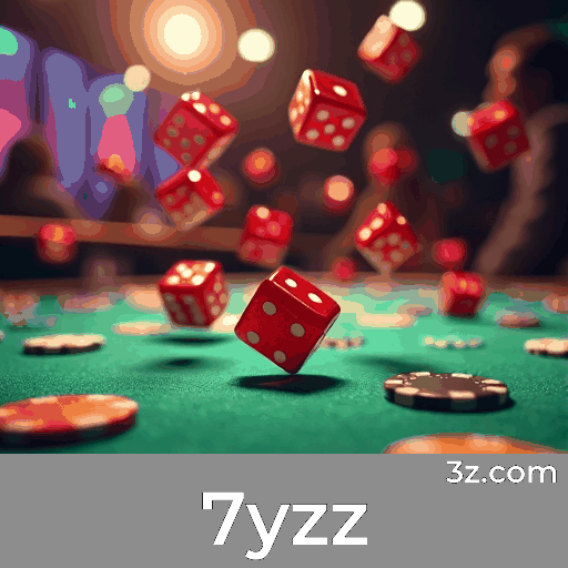 7yzz: Emoções e Grandes Ganhos com Jogos de Cassino