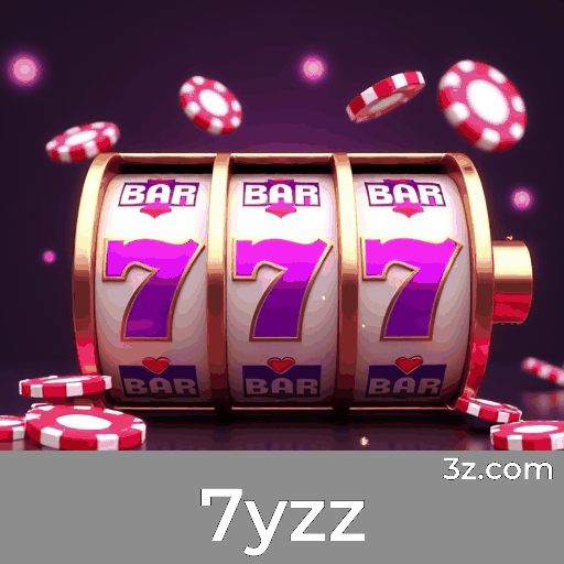 7yzz: Cassino Online Seguro e Divertido
